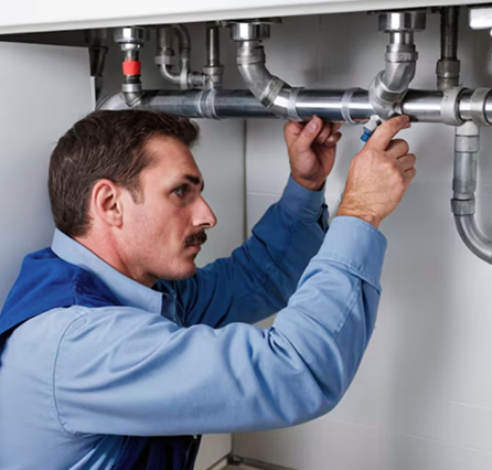 Plumbing