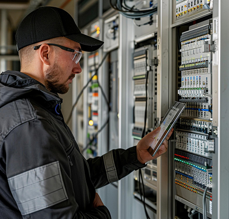Electrical Services