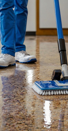 Cleaning Services